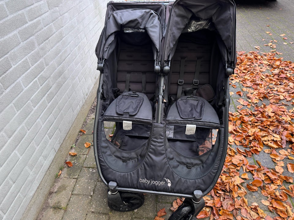 Babyjogger, Baby Jogger City Elite