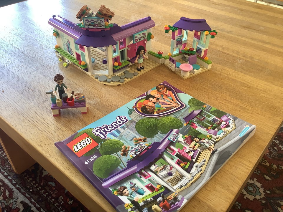 Lego Friends