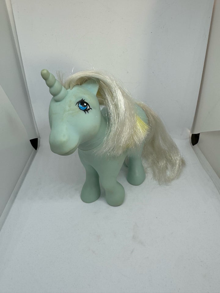 My Little Pony, Sunbeam Italy,