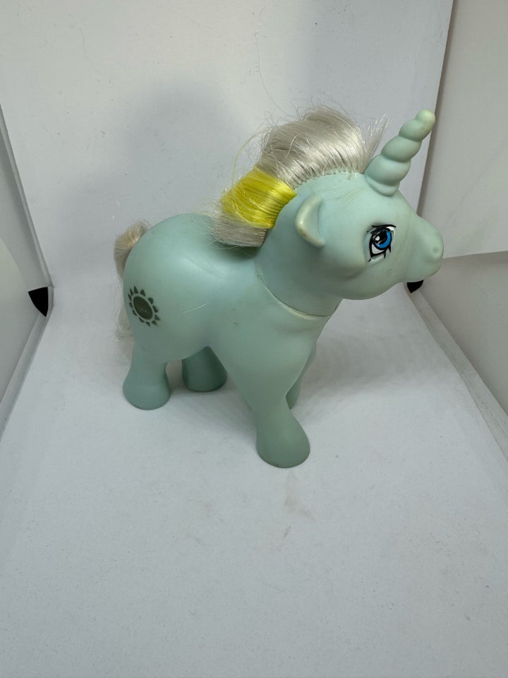 My Little Pony, Sunbeam Italy,