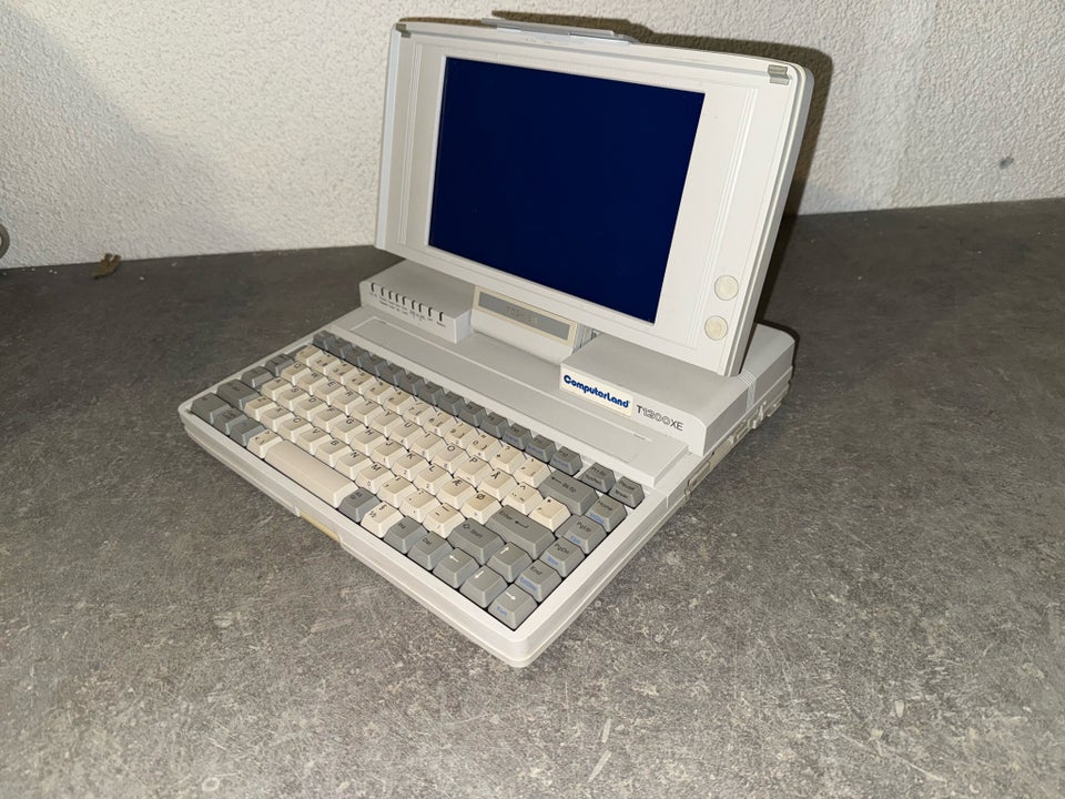 Toshiba T1200XE