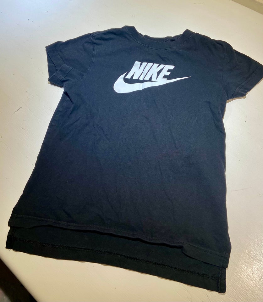 T-shirt, Bomuld, Nike