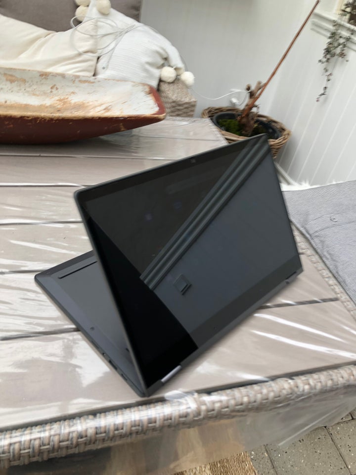 Lenovo Ideapad flex 5 chromebook