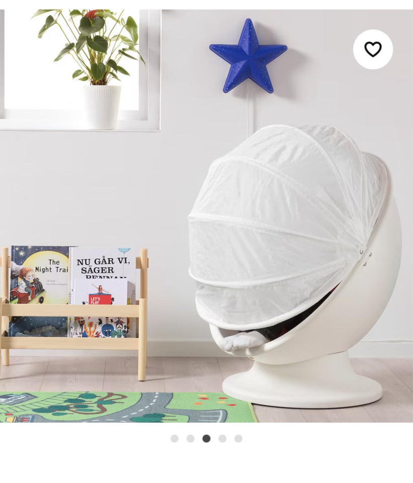 Andet, Ikea ps lömsk