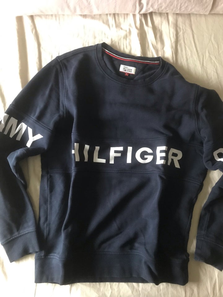 Sweater, Tommy Hilfiger, str. L