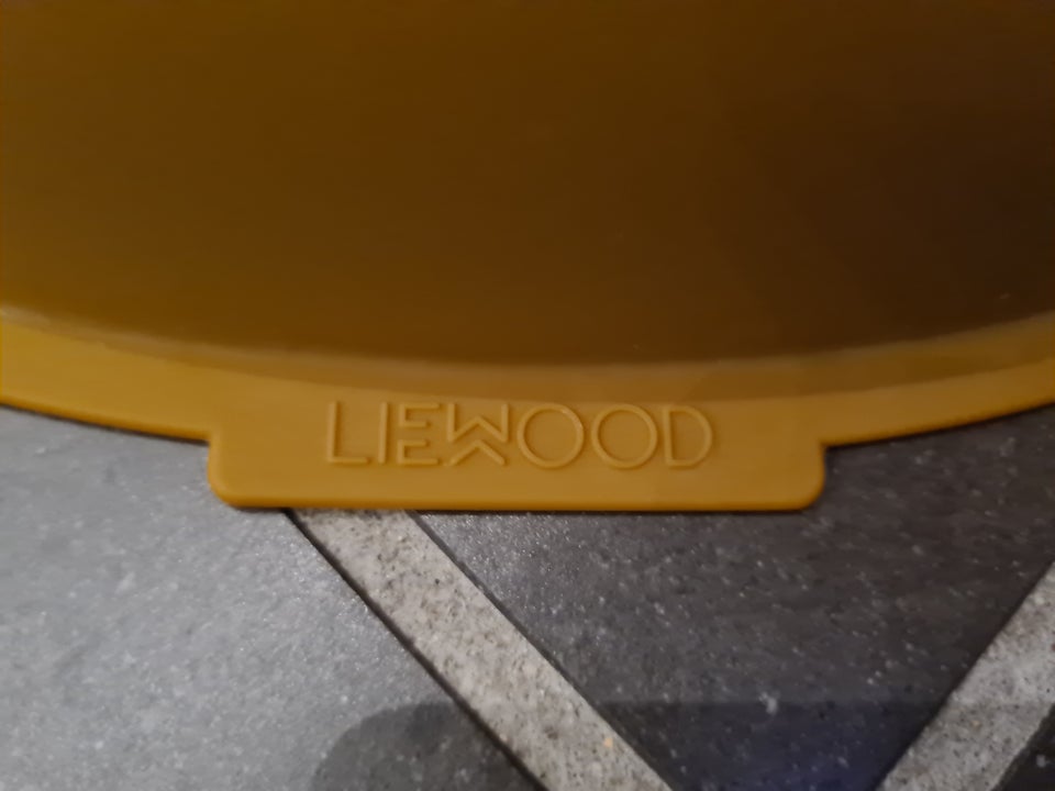 Liewood bageform, Liewood