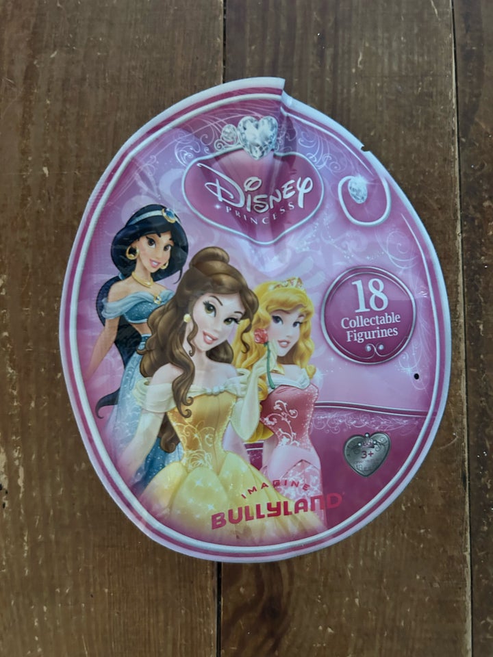 Disney, Disney prinsesser,