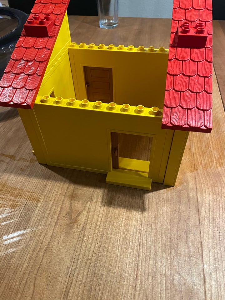 Lego Duplo