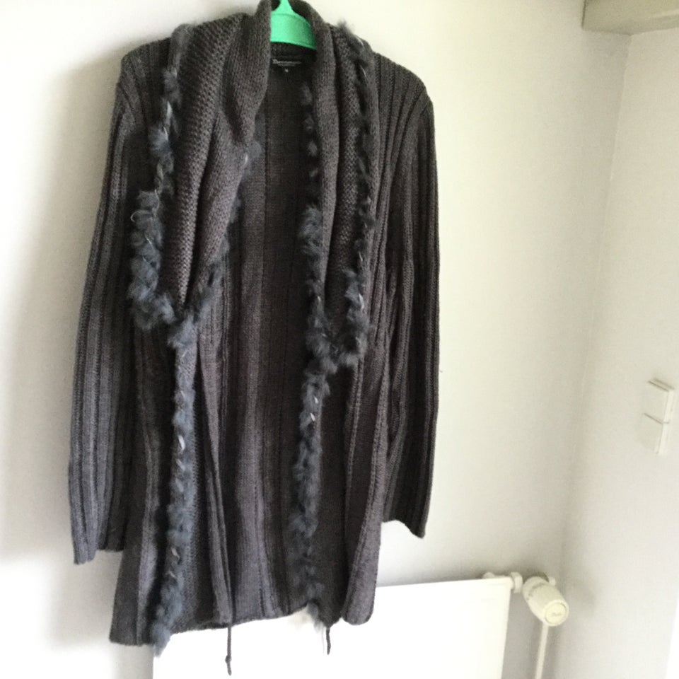 Cardigan Brandtex str 40