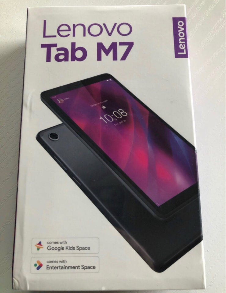 Lenovo Tab M7 Perfekt