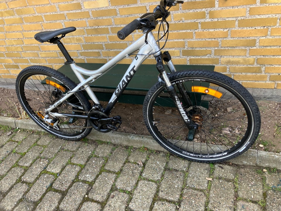 Grace Boulder hardtail 14"