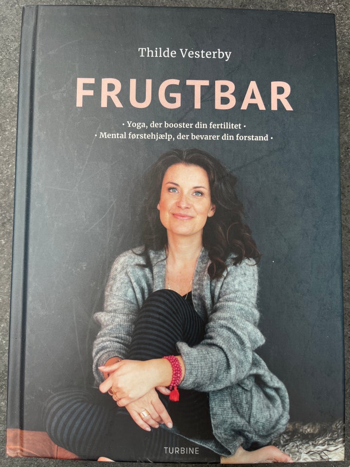 Frugtbar, Thilde Vesterby, år 2019