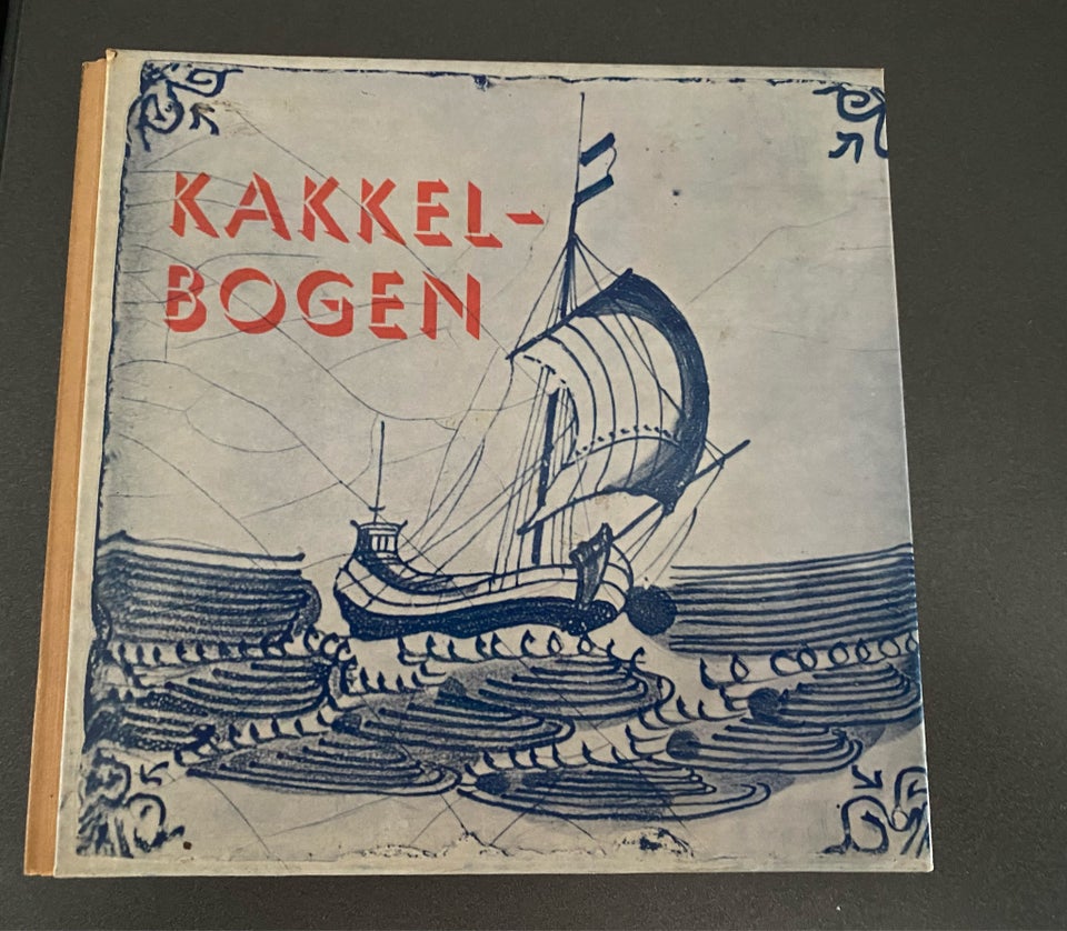 Kakkelbogen, Catharina Bülow,