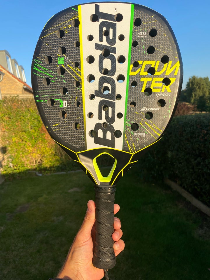 Padel bat Babolat