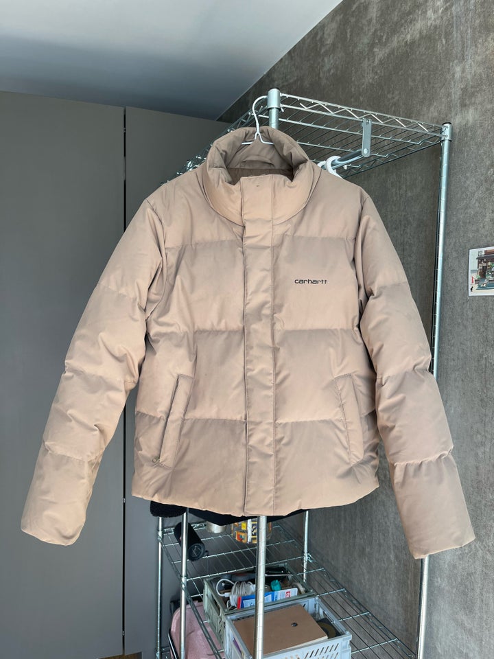 Jakke str 36 Carhartt