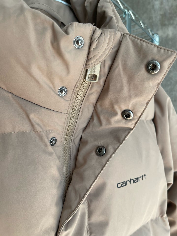 Jakke str 36 Carhartt