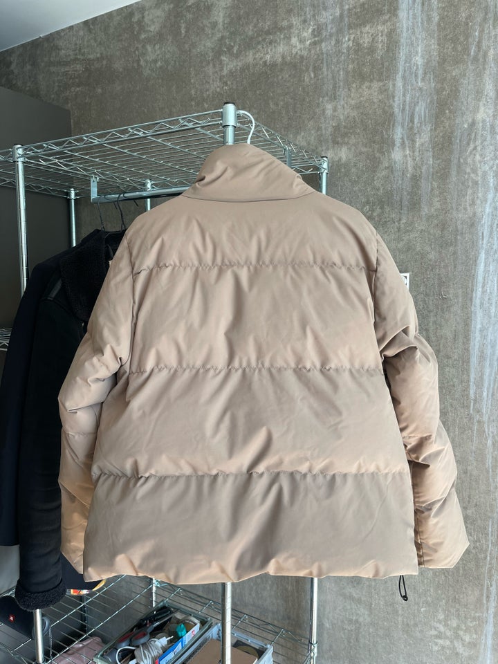 Jakke str 36 Carhartt