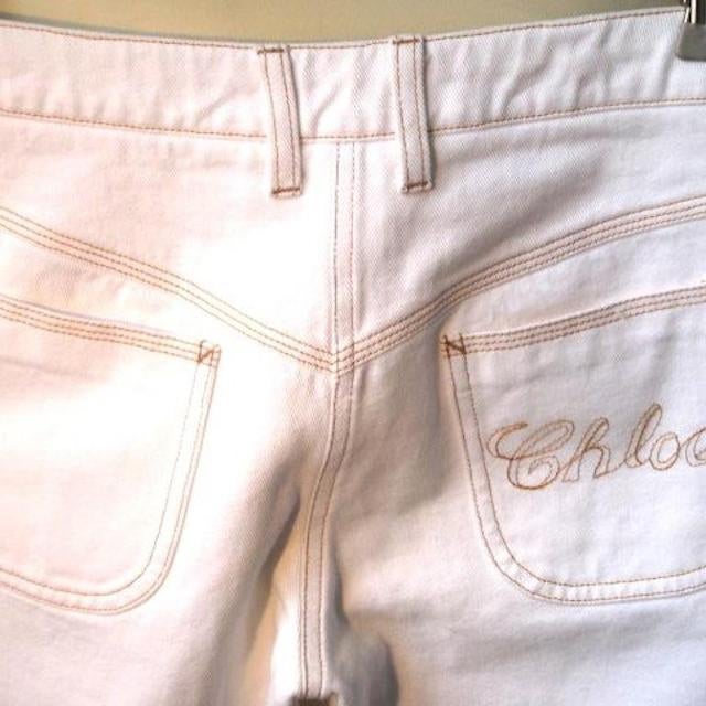 Jeans, Chloé, str. 38