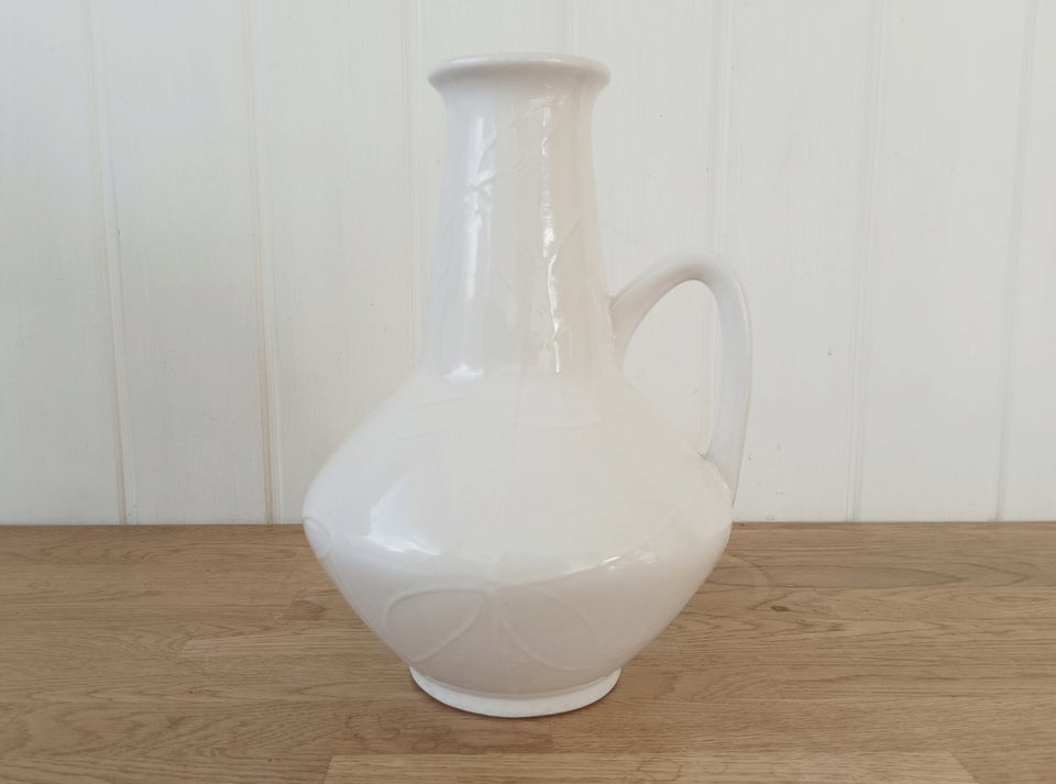 Keramik Vase - West Germany