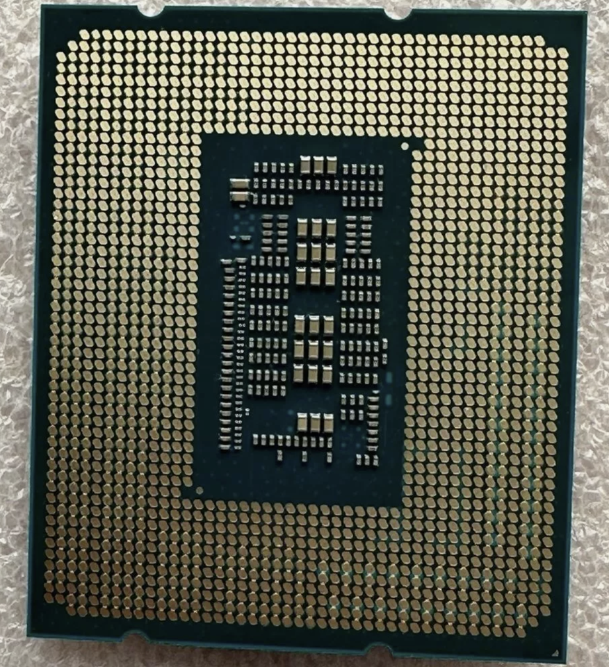 intel processor  Perfekt