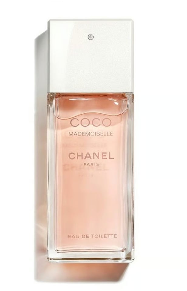 Eau de Toilette, Chanel