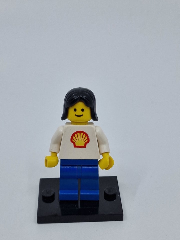 Lego Minifigures