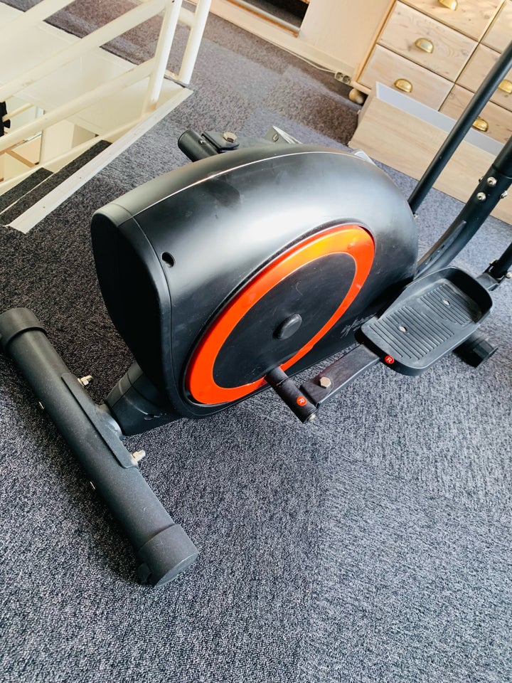 Crosstrainer, CT700, Inshape