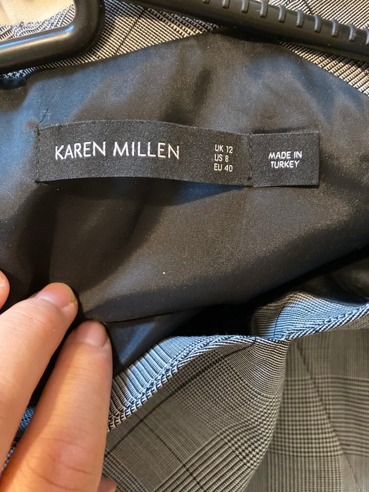 Anden kjole, Karen Millen, str. L