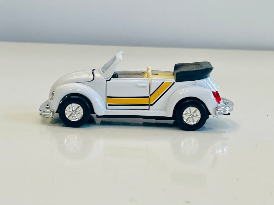 Modelbil, SunnySide Volkswagen