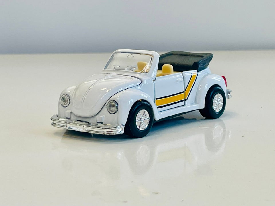 Modelbil, SunnySide Volkswagen