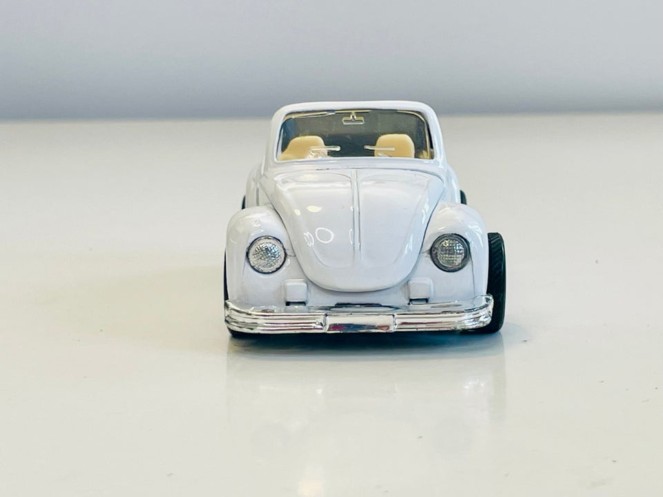 Modelbil, SunnySide Volkswagen