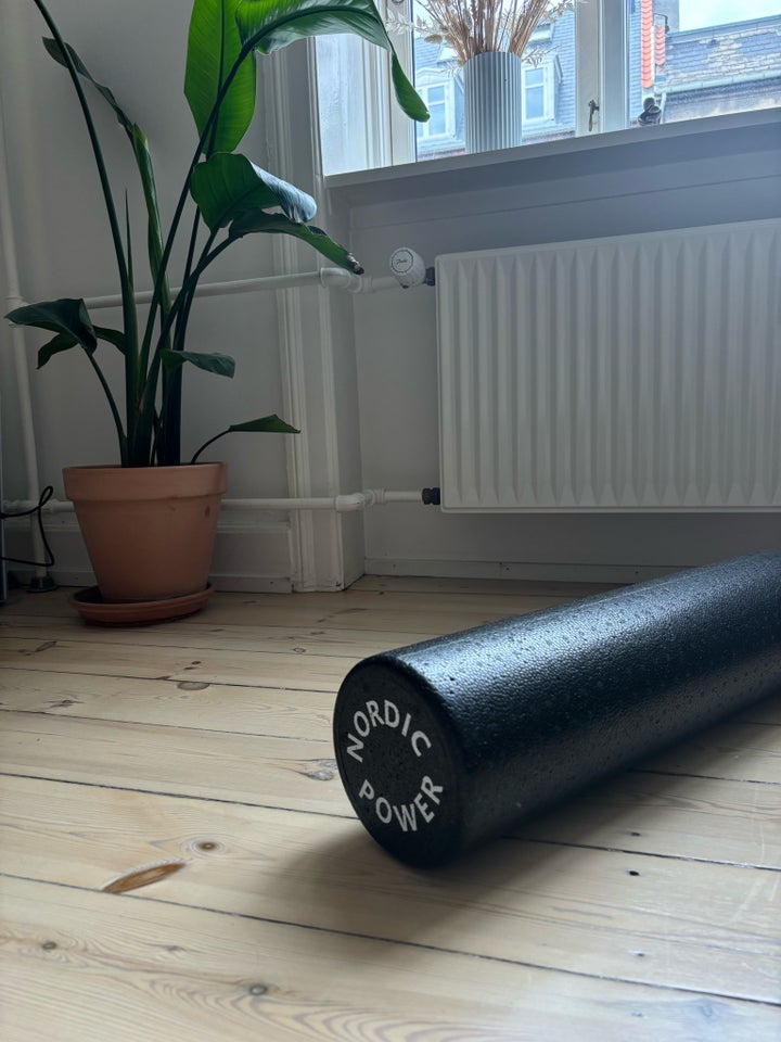 Andet Foam Roller Nordic Power