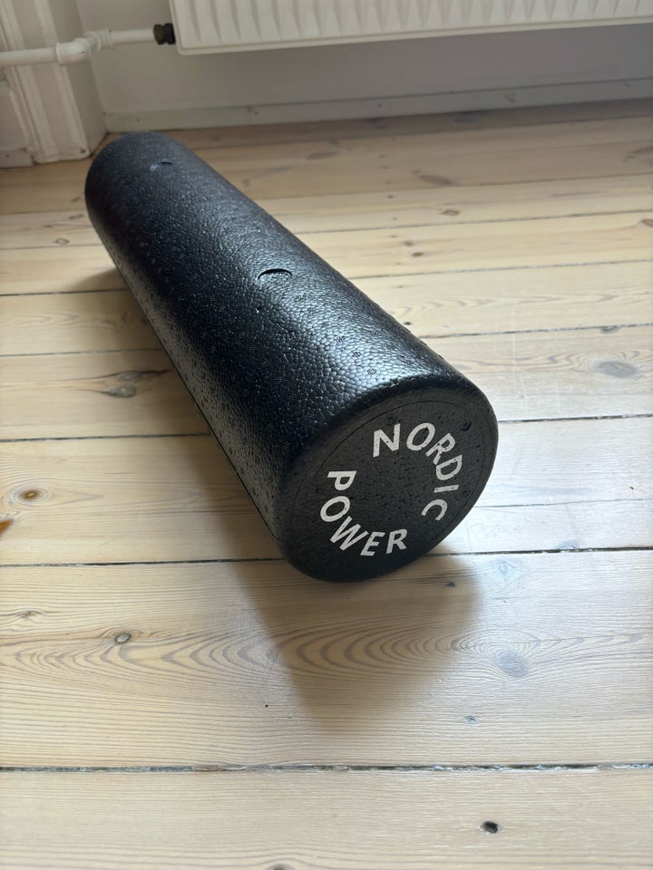 Andet Foam Roller Nordic Power