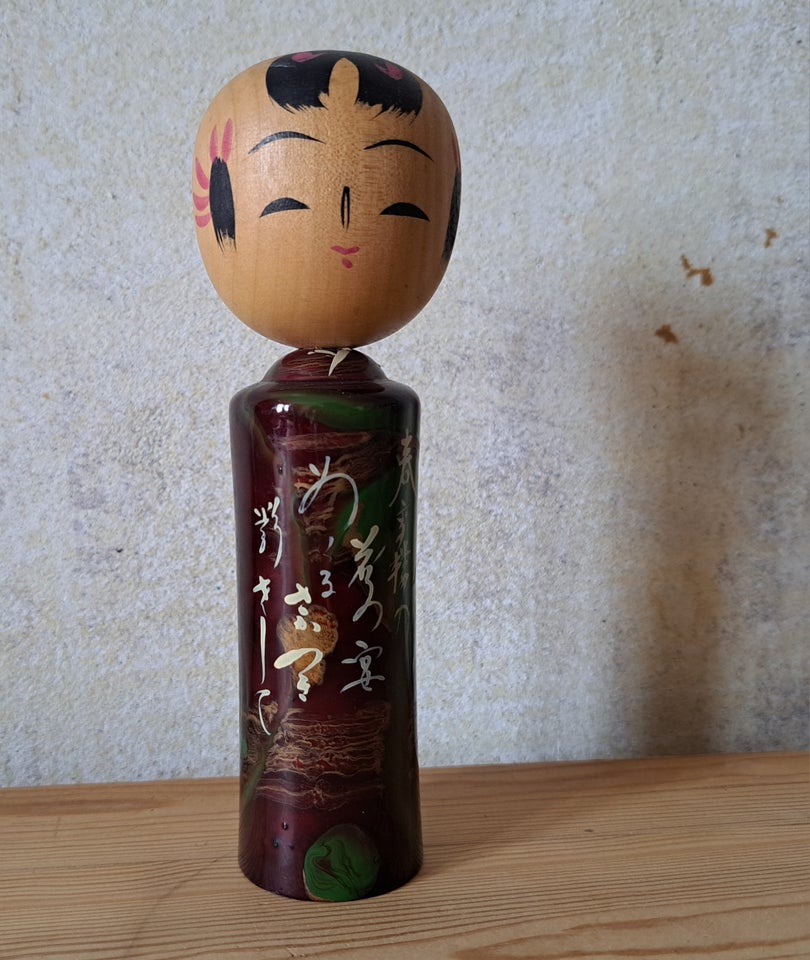 Kokeshi