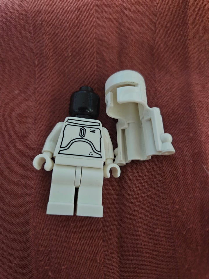 Lego Minifigures, SW0275