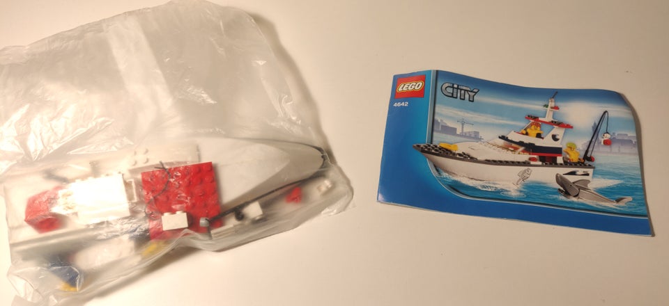 Lego City, Flere sæt