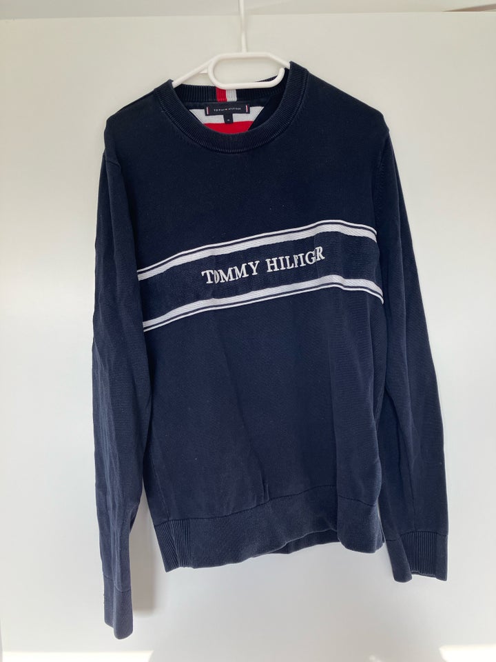 Bluse, Tommy Hilfiger, str. M