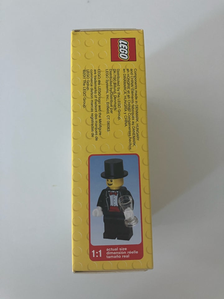 Lego andet, 853340