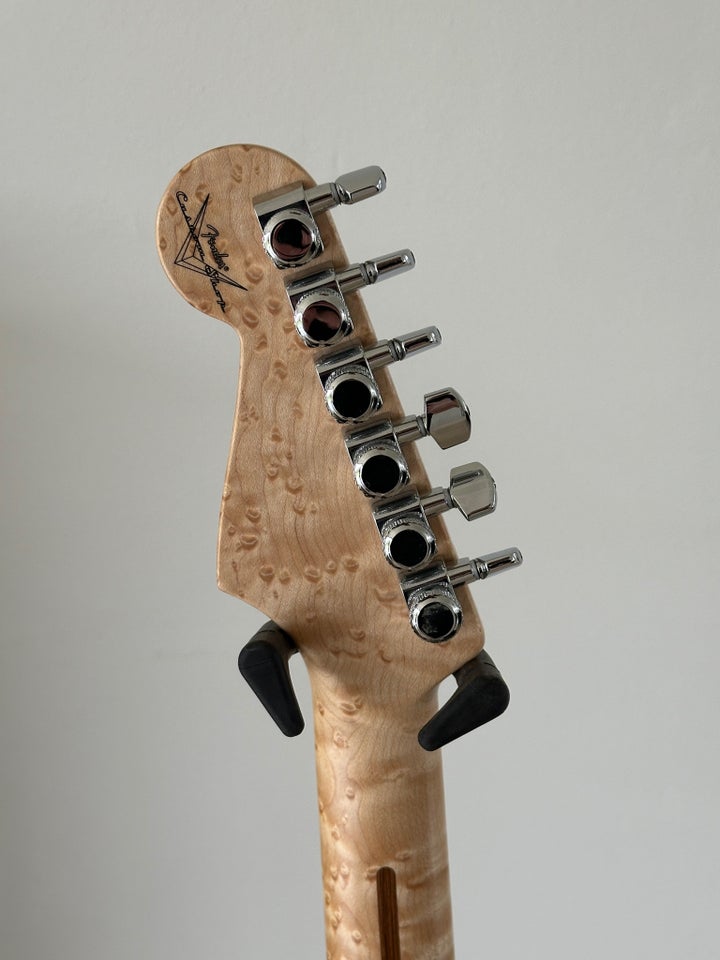 Elguitar, Fender CUSTOM SHOP