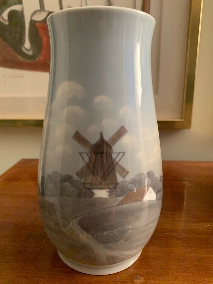 Vase Vase B&amp;G