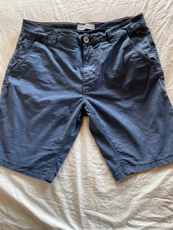 Shorts, Blend, str. 33