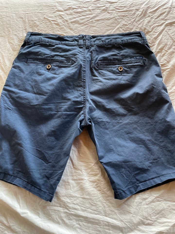 Shorts, Blend, str. 33