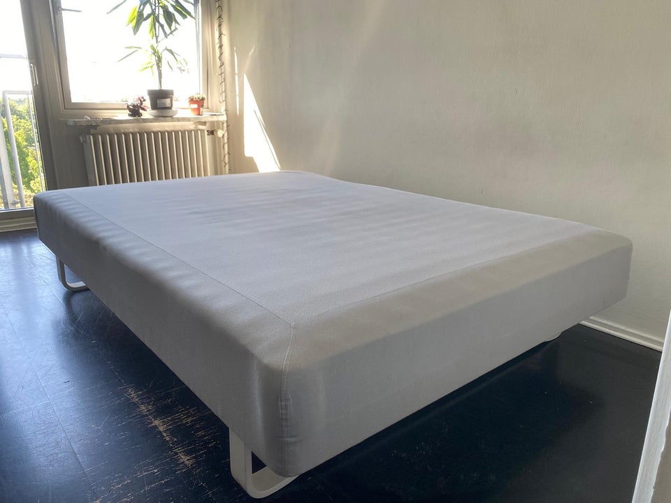 Boxmadras Box mattress Sultan