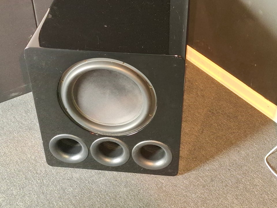 Subwoofer, SVS, PB-13 Ultra