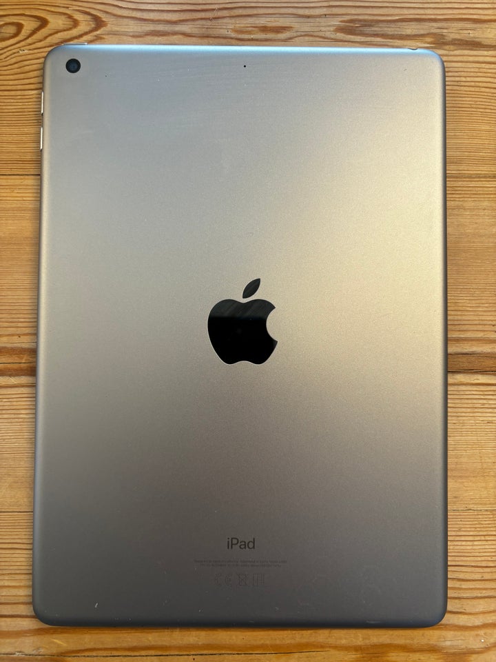 iPad 6 32 GB sort