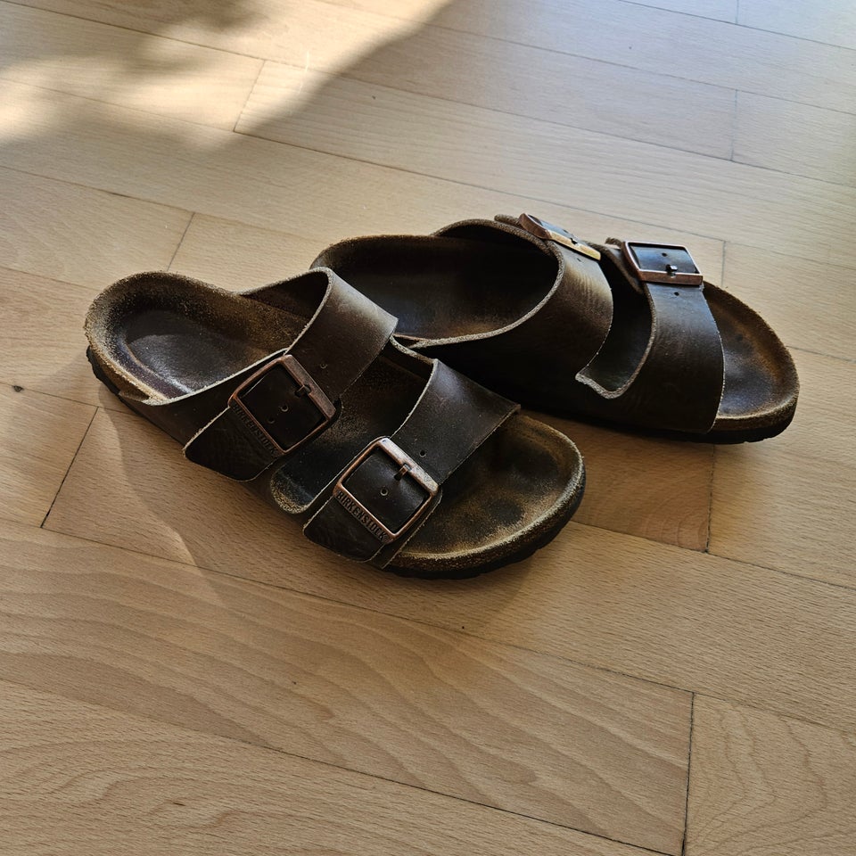 Sandaler str 37 Birkenstock