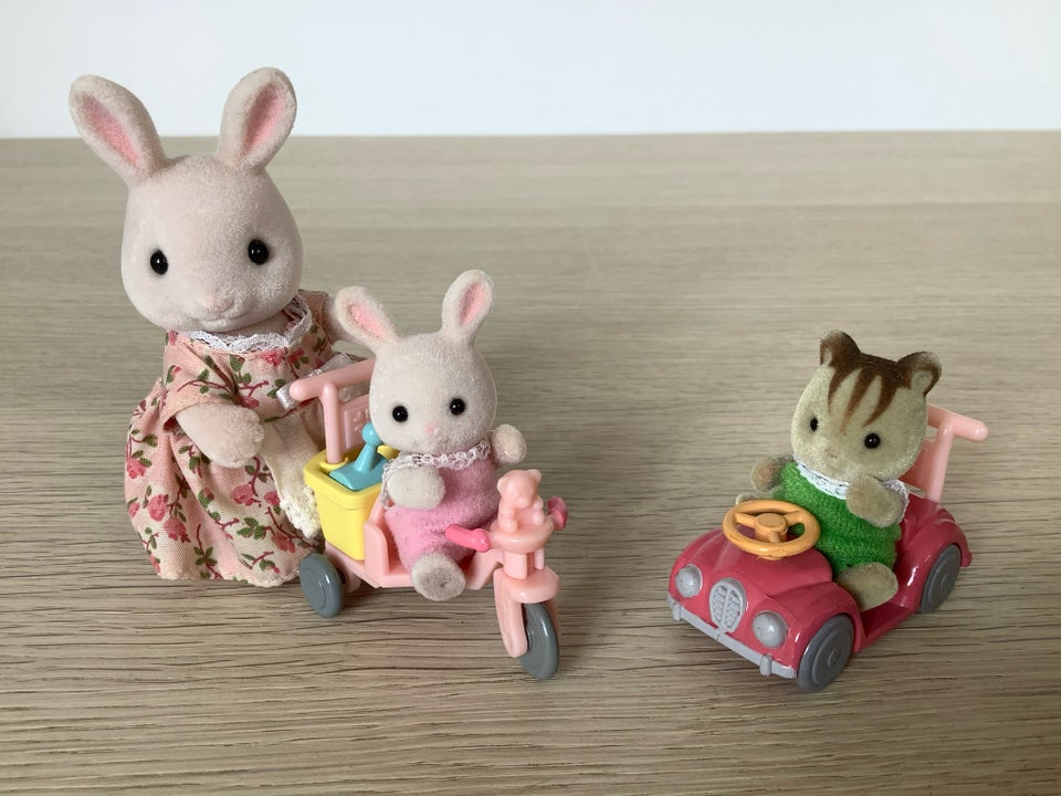 Sylvanian