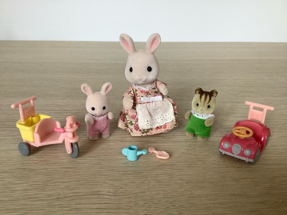 Sylvanian