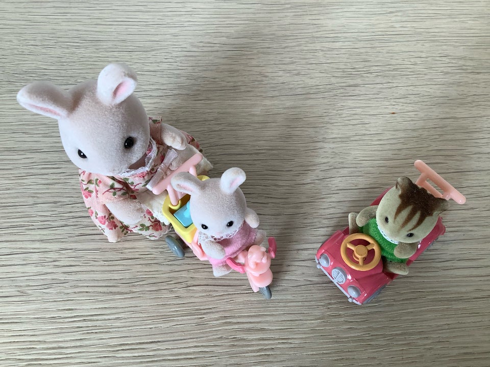 Sylvanian