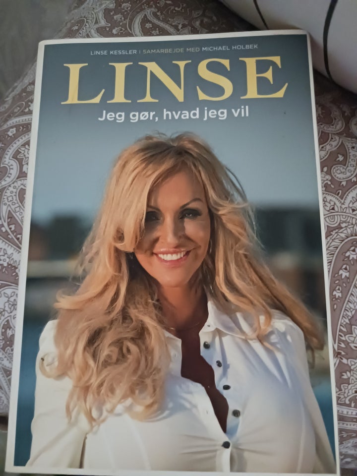 Linse, Linse kessler